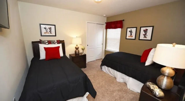 2129 Windsor Hills House 8 Bedroom by Florida Star