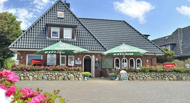 Hotel und Restaurant Petit Robby, Забронировать Отель Веннингштедт Зильт-Ост