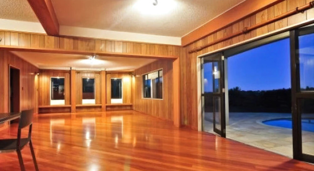 Luxury Country Views in Riverlea, Rezerwuj Hotel Hamilton CBD 