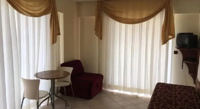 Номер Standard Mutlu Hotel
