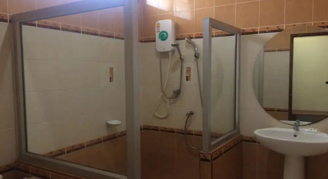 Двухместный номер Standard Maihom Resort 304