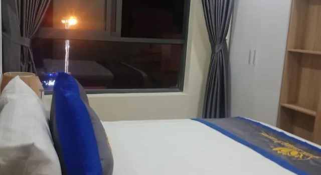 Sen Vang Luxury Apartment, Забронировать Апартаменты/квартира Нячанг Кханьхоа, рядом с Long Son Pagoda