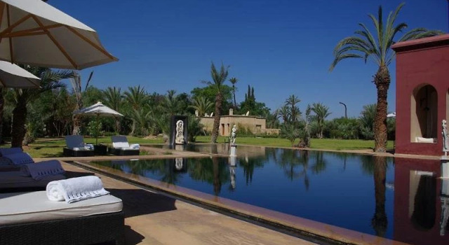 Villa Lotus Savinio