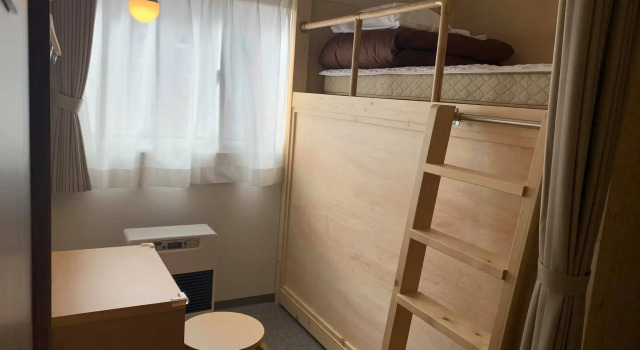 THE STAY WAKKANAI, Забронировать Отель Вакканай Хоккайдо
