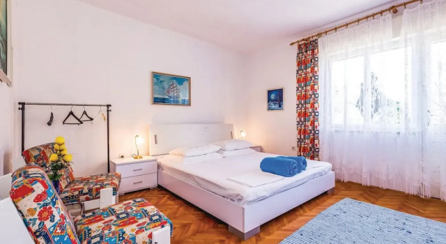 Апартаменты с 2 комнатами Karlo&Marina Apartments