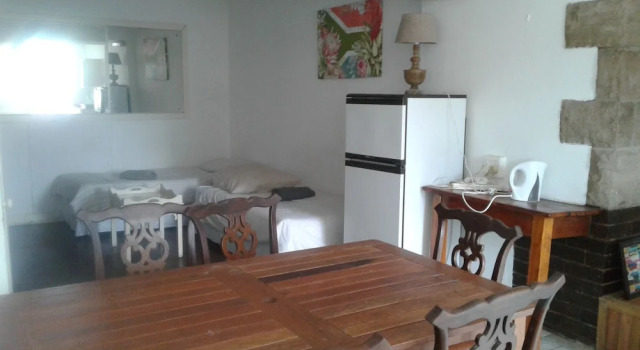 Семейный номер Standard Durban Accommodation