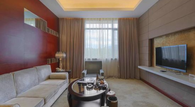 Люкс Deluxe Xinlilai Hotel
