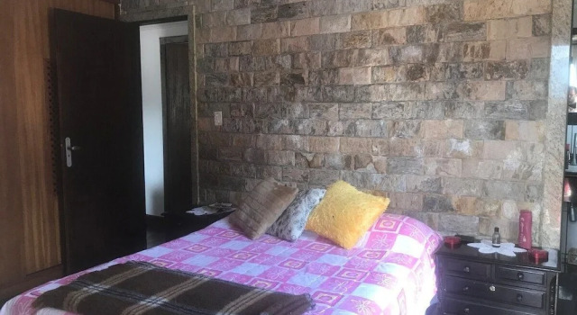 Люкс Comfort Casa Indaiá