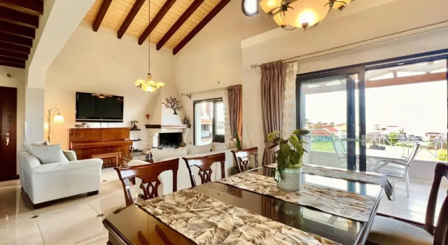 Beach Villa Heart House with private pool by DadoVillas, Забронировать Вилла Отели периферии Ионических островов с парковкой, Парковка