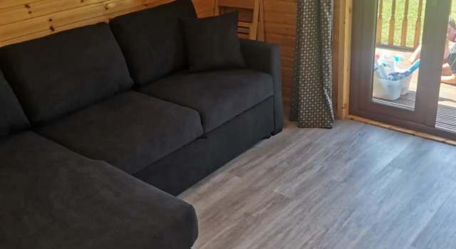 Greencraig Pods, Prenota Hotel Buckie Moray