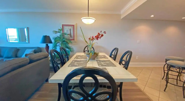 Номер Standard Mar Vista Grande By Palmetto Vacation Rentals