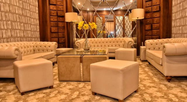 Jasmins Residence