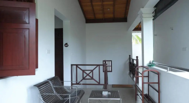 Номер Superior Amal Beach Hotel