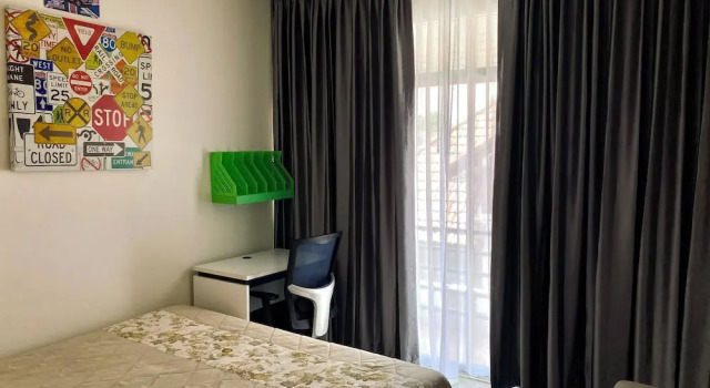 Семейная вилла T.W. Marina Pool Villa Pattaya
