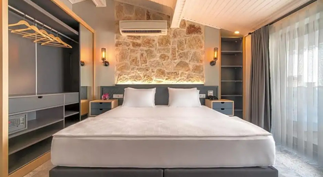 Номер Standard Isola 12 Hotel