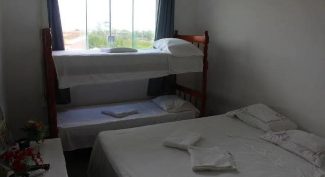 Pousada e Hostel Praia do Foguete, Забронировать Хостел Хостелы штата Рио-де-Жанейро, Хостел
