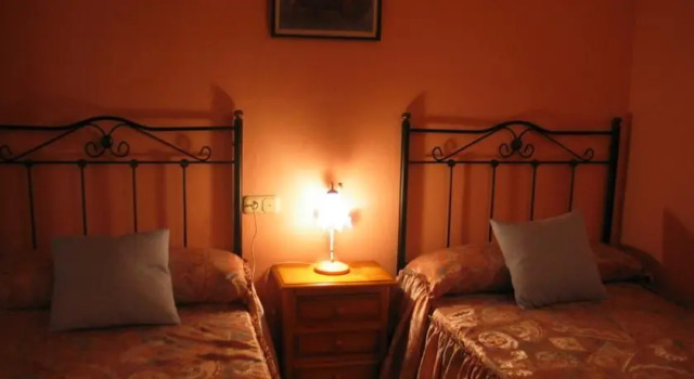 La Insula, Reservar Hotel Loja 