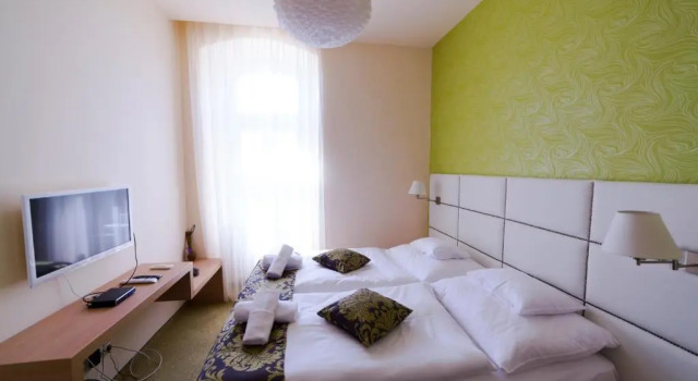 Badacsony Villa Ria