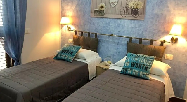 Beb oasi marina, Book Hotel Hotels in Sicily with a Pool, Swimming Pool
