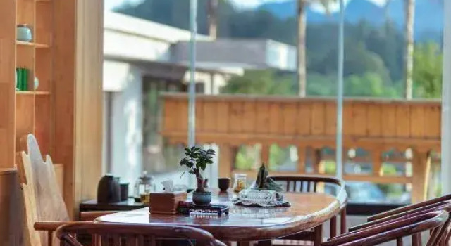 Libo Minhangju B&B (LiBo Xiaoqikong Dongmen Branch)