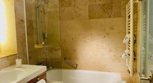 Двухместный номер Superior Herzogshof - Boutique-Hotel am Dom