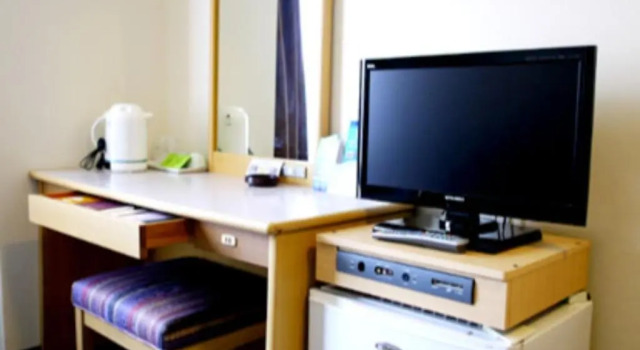 Akashi Castle Hotel - Vacation STAY 83574, Prenota Hotel Akashi Hyogo