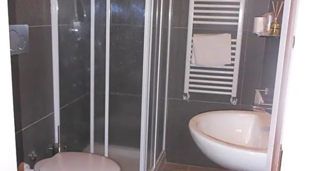 Номер Standard Hotel Cecco