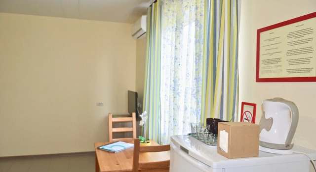 Verhnelebyazhie Fish Resort, Prenota Resort Vernelebyazh'e Narimanovsky District