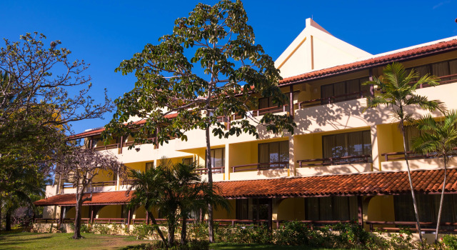 Hotel Vila Galé Eco Resort do Cabo - All Inclusive, Book Ferieresort All inclusive-hoteller i Pernambuco, Alt inklusive