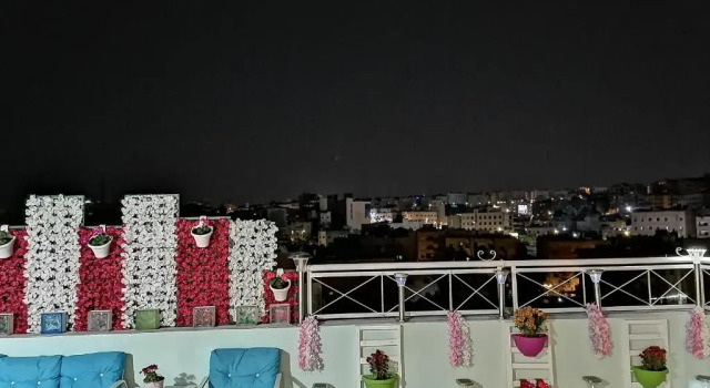 Апартаменты Yaso Roof