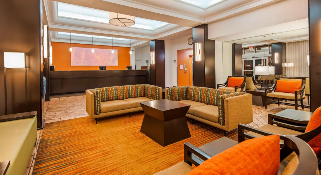 Best Western The Plaza Hotel Honolulu Airport, Buchen Sie Hotel Honolulu Oahu