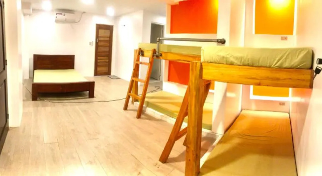 Люкс Deluxe The Escape San Juan