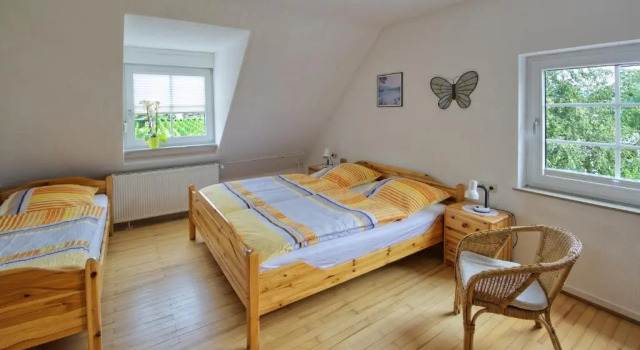 Апартаменты Gästehaus Sophie