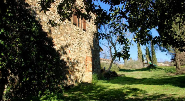Апартаменты Casina Di Cornia
