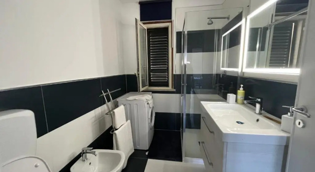 Апартаменты House Suite Sea