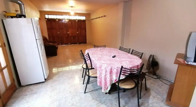 Departamento el Rosedal