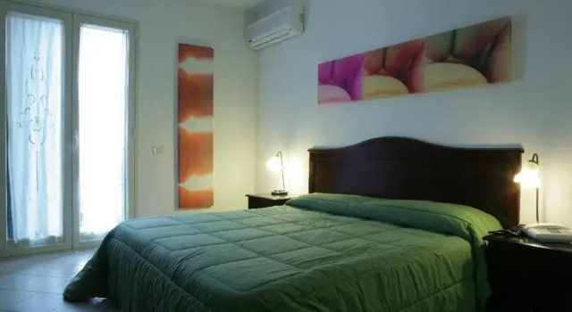 Magnolia Club Residence, Reserva ahora Apartamento Hoteles en Sicilia con piscina, Piscina