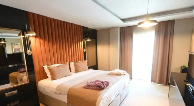 Balikesir Ogretmenevi, Buchen Sie Hotel Çayirhisar 