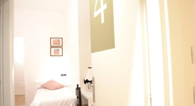 Superior Doppel Zimmer Albergo Il Rientro