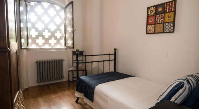 Номер Standard Villa Val Lemme