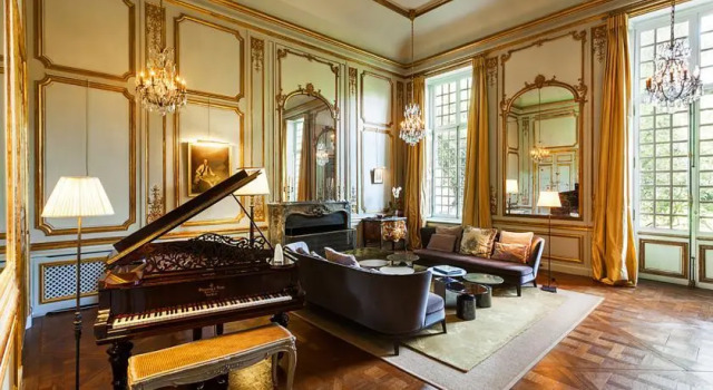 Squarebreak - Hotel Du Duc De Noailles, Book Hotel Saint-Germain-en-Laye 