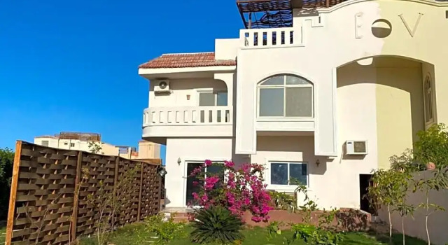 Elgouna way - Private studio with roof, Prenota Hotel Hurghada Mar Rosso