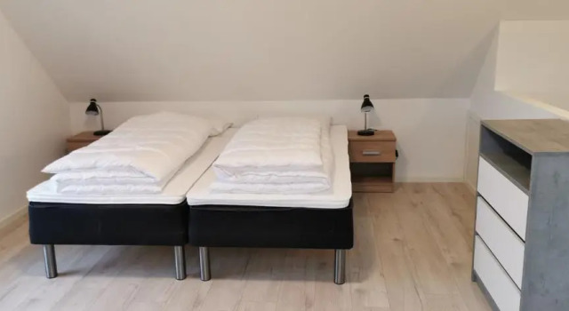 Vangvej 1, Rezervasyon Otel Vesterende Ballum Danimarka