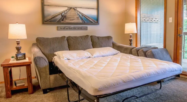 Апартаменты Cozy Branson Getaway ~ 2 Mi to Silver Dollar City!