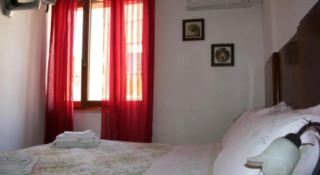 Двухместный номер Standard B&B Guest House Il Porto Vecchio