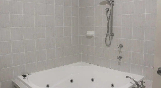 Апартаменты c 1 комнатой с балконом Carlyle Suites & Apartments