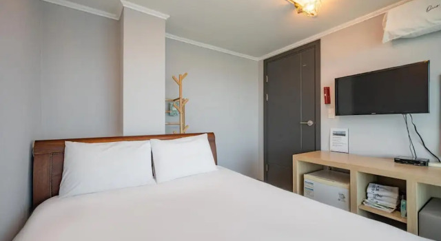 Uljin Donga, Buchen Sie Hotel Jukbyeon-myeon Südkorea