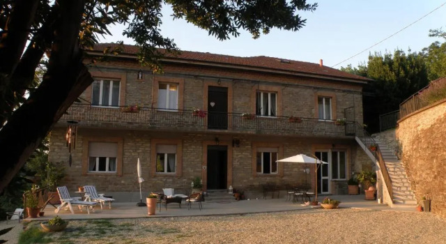 Cascina Luvot