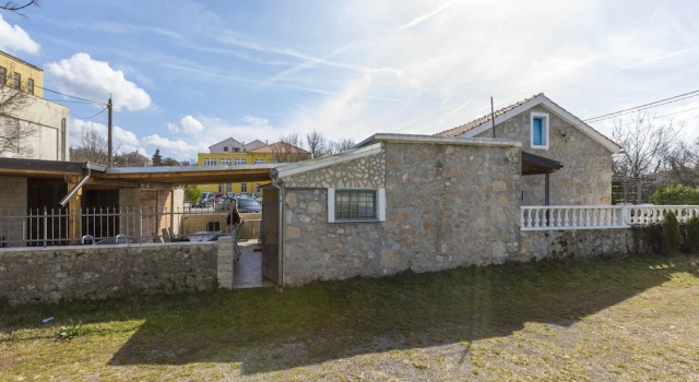House House Jadranovo, Забронировать Отель Ядраново Приморско-Горанская жупания