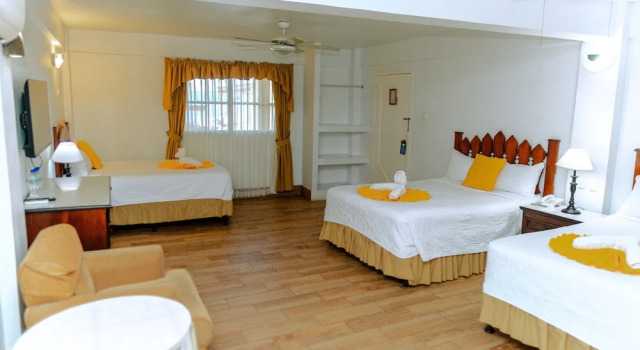 Номер Premium Hotel Casona de La Isla